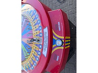 Wheel win speelautomaat - afbeelding 9 van  11