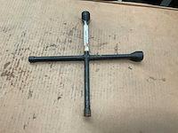 Wheel wrench (4x) - afbeelding 5 van  5