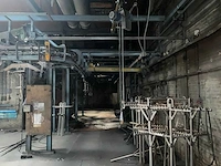 Wheelabrator - wm2 - polijstmachine - afbeelding 4 van  17