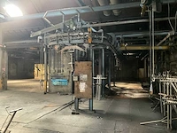 Wheelabrator - wm2 - polijstmachine - afbeelding 5 van  17