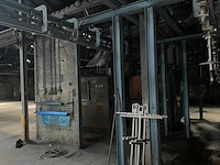 Wheelabrator - wm2 - polijstmachine - afbeelding 7 van  17