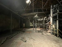 Wheelabrator - wm2 - polijstmachine - afbeelding 2 van  17