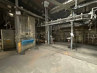 Wheelabrator - wm2 - polijstmachine - afbeelding 17 van  17