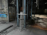 Wheelabrator - wm2 - polijstmachine - afbeelding 12 van  17