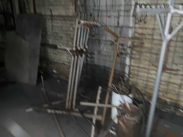Wheelabrator - wm2 - polijstmachine - afbeelding 13 van  17