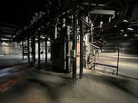Wheelabrator - wm2 - polijstmachine - afbeelding 14 van  17