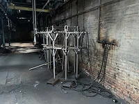 Wheelabrator - wm2 - polijstmachine - afbeelding 15 van  17