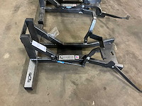 Wheeldock motorfietswielklem (1x) - afbeelding 2 van  2