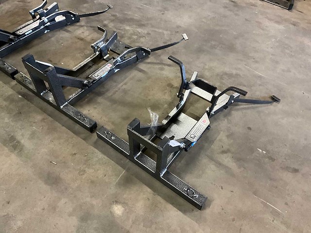 Wheeldock motorfietswielklem (3x) - afbeelding 6 van  6