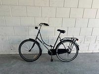 Wheelers - omafiets - women's bicycle - afbeelding 1 van  7