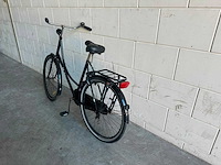 Wheelers - omafiets - women's bicycle - afbeelding 3 van  7