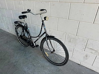 Wheelers - omafiets - women's bicycle - afbeelding 6 van  7