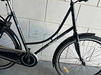 Wheelers - omafiets - women's bicycle - afbeelding 7 van  7