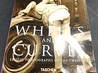 Wheels and curves - afbeelding 1 van  5