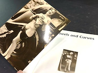 Wheels and curves - afbeelding 2 van  5