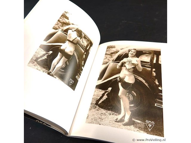 Wheels and curves - afbeelding 4 van  5