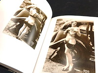 Wheels and curves - afbeelding 4 van  5