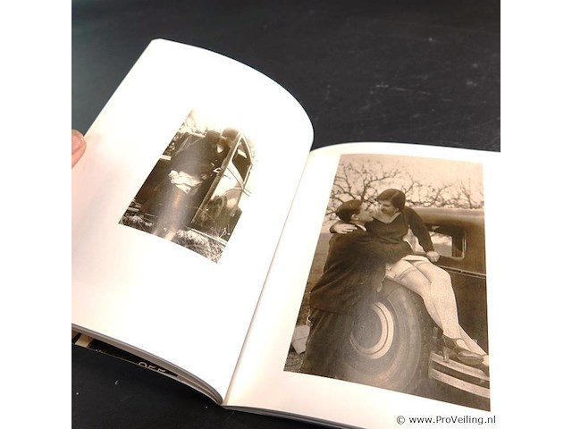 Wheels and curves - afbeelding 5 van  5