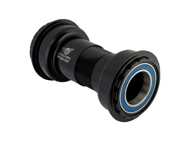 Wheels manufacturing cannondale shimano pf30 zwart - afbeelding 1 van  1