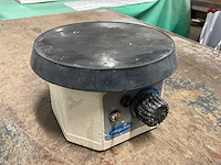 Whip mix 10650 purpose vibrator - afbeelding 1 van  4