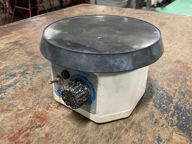 Whip mix 10650 purpose vibrator - afbeelding 2 van  4