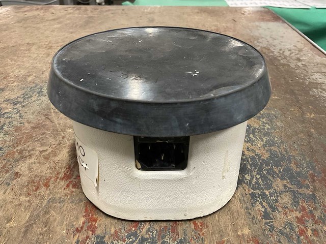 Whip mix 10650 purpose vibrator - afbeelding 3 van  4