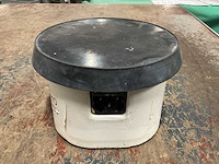 Whip mix 10650 purpose vibrator - afbeelding 3 van  4