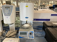 Whip mix propress 200 pers- en bakoven - afbeelding 2 van  6