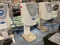 Whip mix vpm2 vacuum mixing device - afbeelding 1 van  5