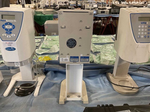 Whip mix vpm2 vacuum mixing device - afbeelding 4 van  5