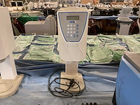 Whip mix vpm2 vacuum mixing device - afbeelding 2 van  5