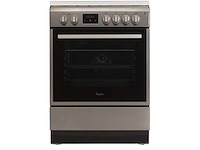 Whirlpool - acmt 6332/ix/3 - fornuis - afbeelding 1 van  3