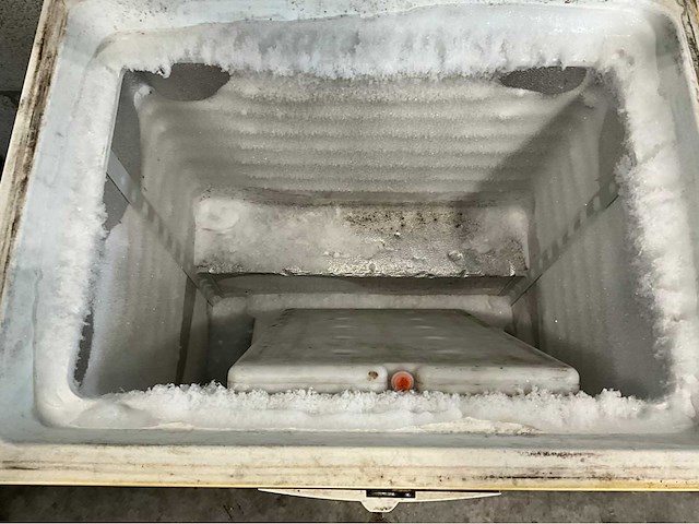 Whirlpool - afg6251 ap - vriezer - afbeelding 3 van  8