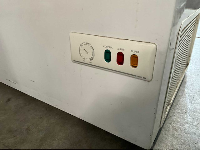 Whirlpool - afg6251 ap - vriezer - afbeelding 5 van  8