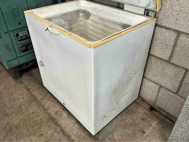 Whirlpool - afg6251 ap - vriezer - afbeelding 6 van  8