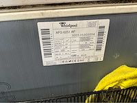 Whirlpool - afg6251 ap - vriezer - afbeelding 8 van  8