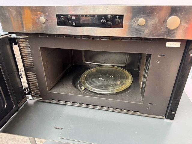 Whirlpool - amw491/1x - magnetron - afbeelding 2 van  6