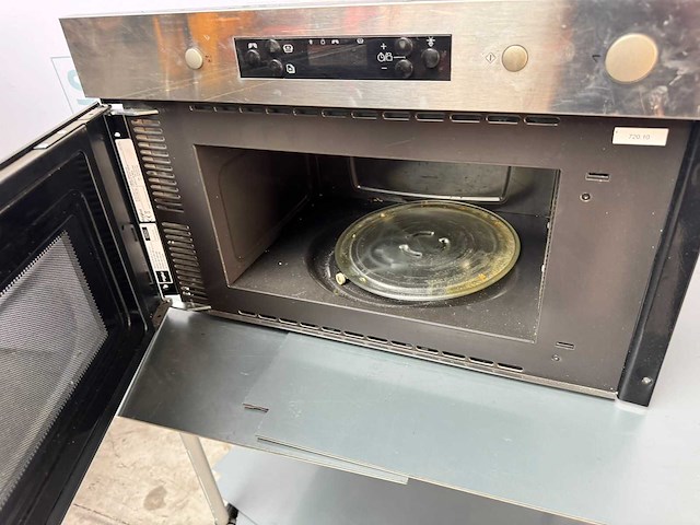 Whirlpool - amw491/1x - magnetron - afbeelding 4 van  6