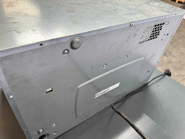 Whirlpool - amw491/1x - magnetron - afbeelding 6 van  6