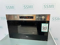 Whirlpool - amw491/1x - magnetron - afbeelding 1 van  5