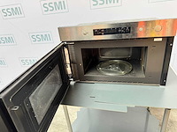 Whirlpool - amw491/1x - magnetron - afbeelding 2 van  5