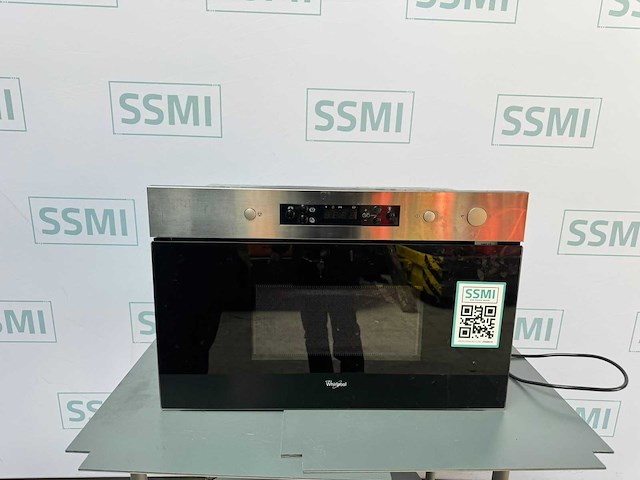 Whirlpool - amw491/1x - magnetron - afbeelding 1 van  5
