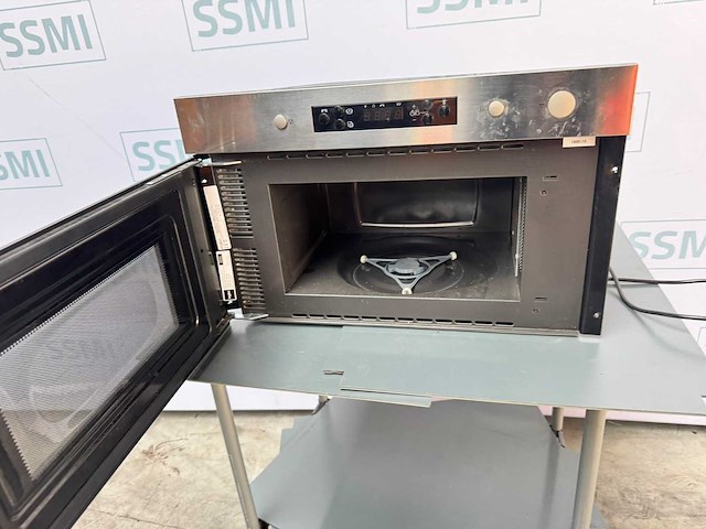 Whirlpool - amw491/1x - magnetron - afbeelding 3 van  5