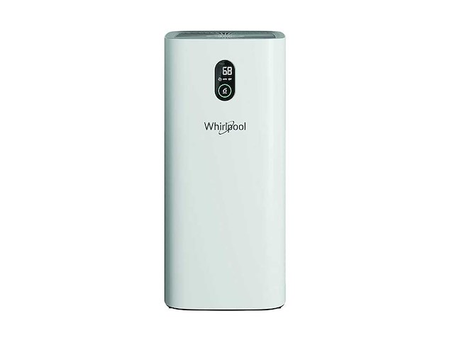 Whirlpool - ap330w - luchtbevochtiger (2x) - afbeelding 1 van  3