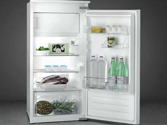 Whirlpool - arg 104701 - koelkast - afbeelding 1 van  4