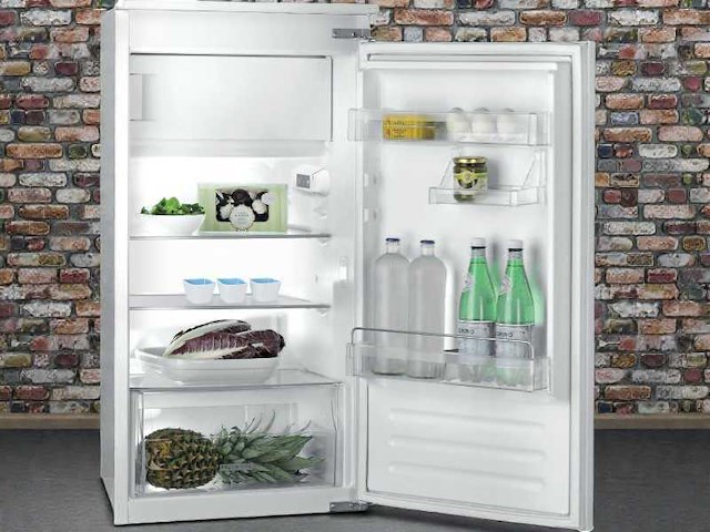 Whirlpool - arg 104701 - koelkast - afbeelding 1 van  4