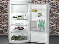 Whirlpool - arg 104701 - koelkast - afbeelding 1 van  2