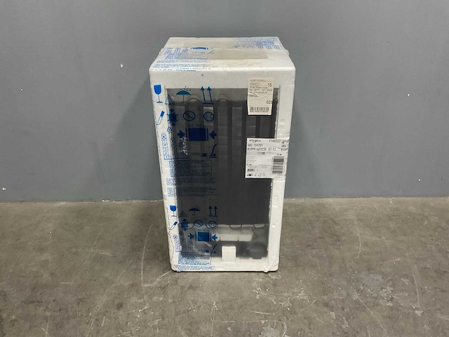 Whirlpool - arg 104701 - koelkast - afbeelding 2 van  2