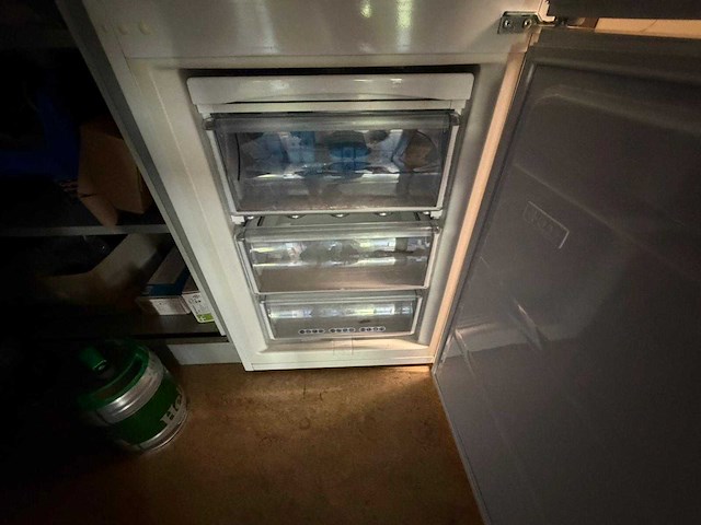 Whirlpool - cb 281w - koel-vriescombinatie - afbeelding 4 van  4