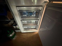 Whirlpool - cb 281w - koel-vriescombinatie - afbeelding 4 van  4